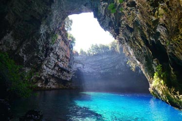 Kefalonia